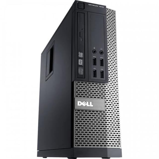 Dell OptiPlex 7010 SFF 22" Core i5 3,1 GHz - SSD 240 GB - 16GB