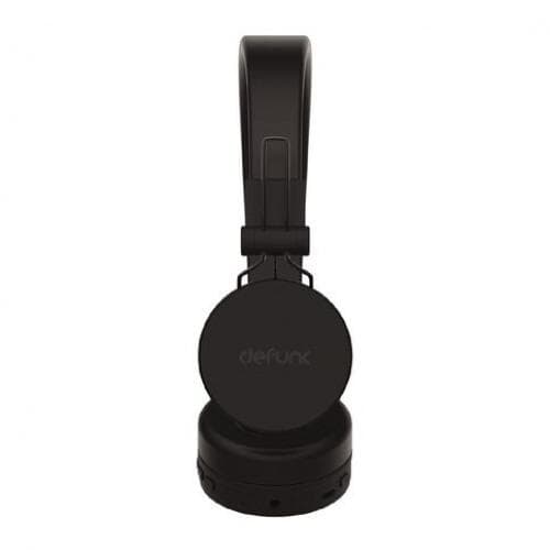 Defunc BT GO Kuulokkeet Bluetooth Mikrofonilla - Musta