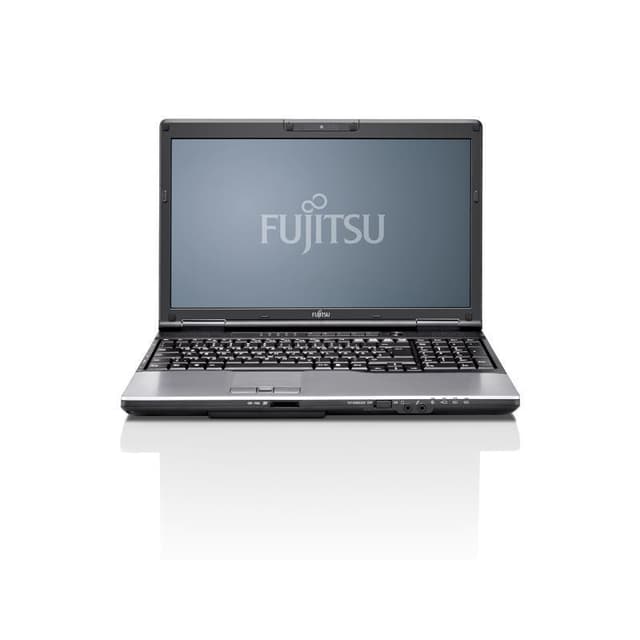Fujitsu LifeBook E782 15,6” (2012)