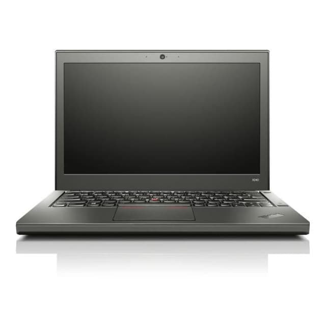 Lenovo ThinkPad X240 12" Core i5 1,6 GHz - HDD 500 GB - 4GB QWERTZ - Saksa