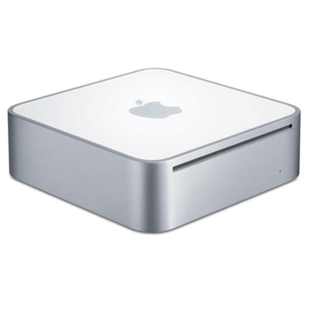 Apple Mac mini  (Maaliskuu 2009)