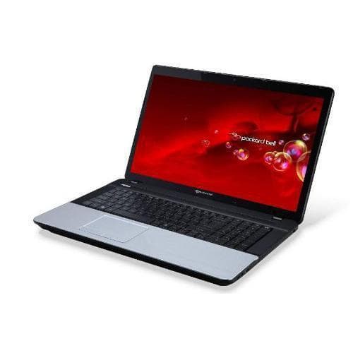 Packard Bell Easynote LE11BZ 17” (2012)