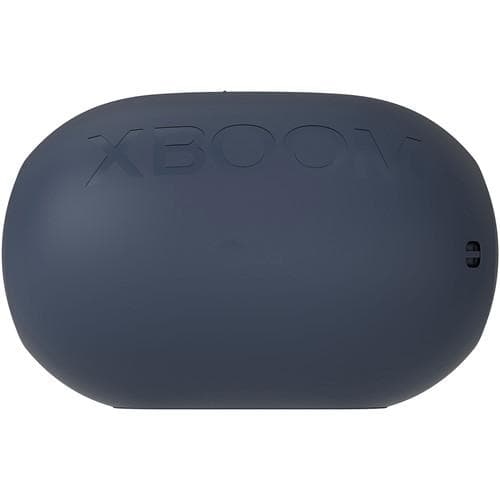 Lg Xboom Go PL2 Speaker Bluetooth - Musta