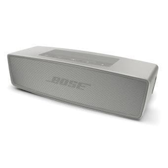 Bose Soundlink Mini 2 Speaker Bluetooth - Harmaa