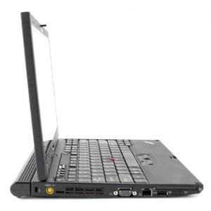 Lenovo ThinkPad X200 Tablet 12" Core 2 Duo 1,86 GHz - HDD 500 GB - 6GB AZERTY - Ranska