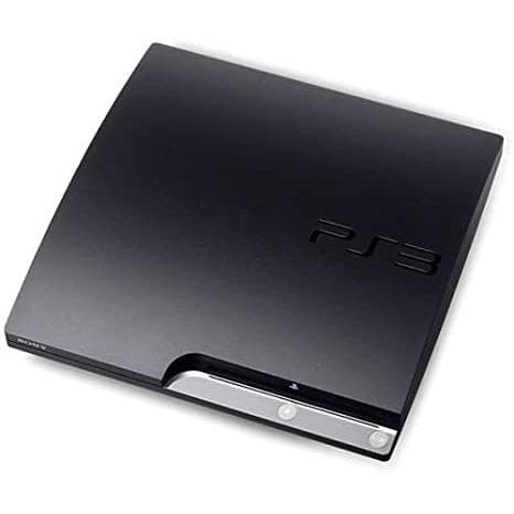 Kotikonsoli Sony PlayStation 3 Slim