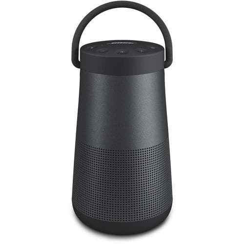 Bose SoundLink Revolve+ II Speaker Bluetooth - Musta
