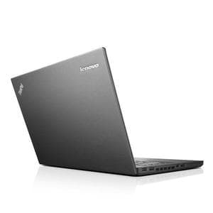 Lenovo ThinkPad T450 14" Core i5 1,9 GHz - HDD 500 GB - 8GB AZERTY - Ranska