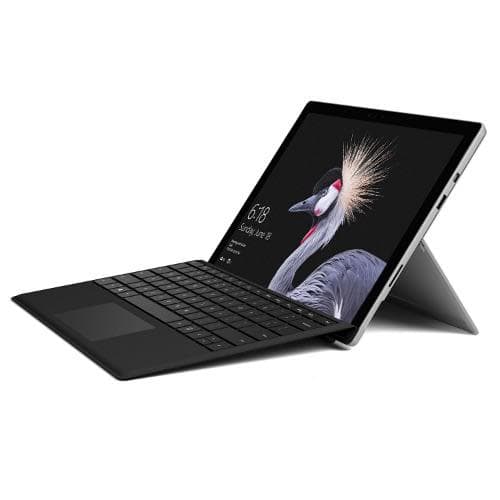 Microsoft Surface Pro 3 12" Core i5 1,9 GHz - SSD 256 GB - 8GB QWERTY - Englanti (US)