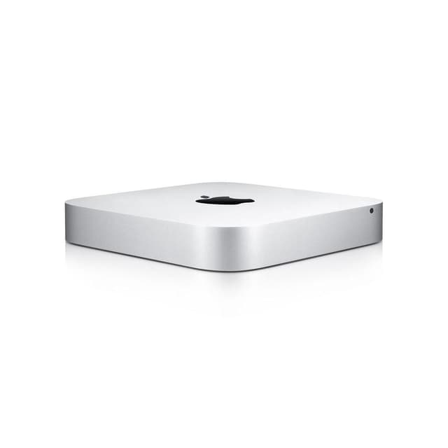 Mac mini (Lokakuu 2014) Core i7 3 GHz - SSD 1000 GB - 16GB