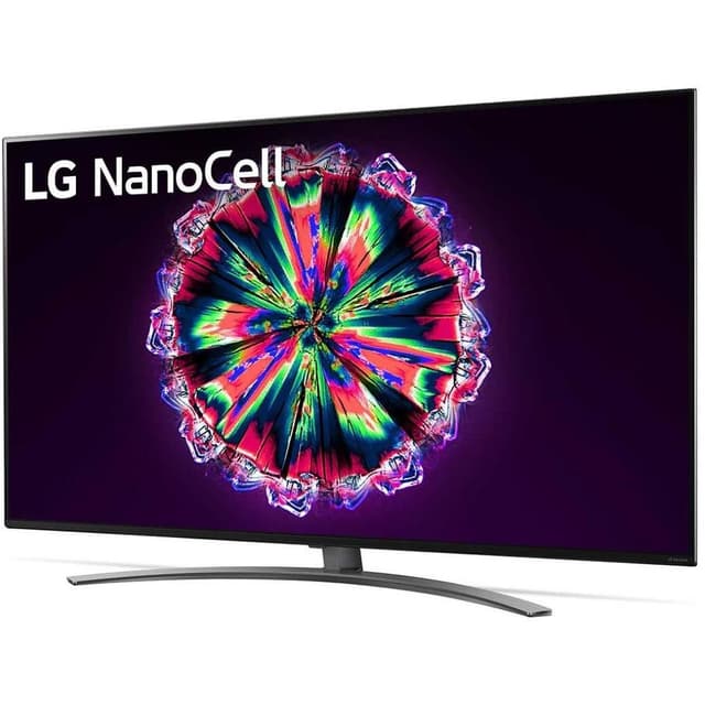 LG 49NANO866NA Smart TV LCD Ultra HD 4K 124 cm