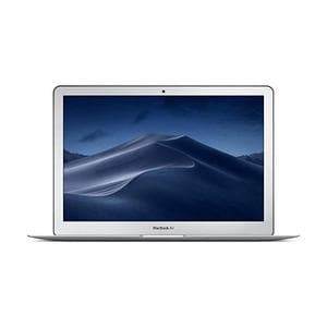 MacBook Air 13" (2013) - Core i5 1,3 GHz - SSD 128 GB - 8GB - AZERTY - Ranska