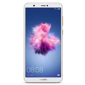 Huawei P Smart (2017) 32GB - Kulta - Lukitsematon