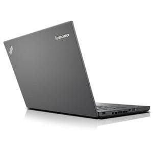 Lenovo Thinkpad T440 14" Core i5 1,9 GHz - SSD 120 GB - 4GB AZERTY - Ranska