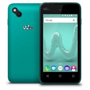 Wiko Sunny 2 8GB Dual Sim - Sininen - Lukitsematon