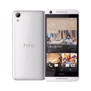 HTC Desire 626 16GB - Valkoinen - Lukitsematon