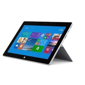 Microsoft Surface 2 (2014) 10,6" 32GB - WiFi - Hopea - Lukitsematon