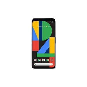 Google Pixel 4 XL 64GB - Oranssi - Lukitsematon