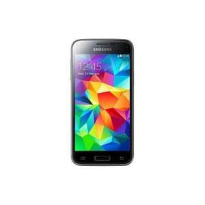 Galaxy S5 Mini 16GB - Musta - Lukitsematon