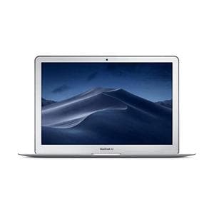 MacBook Air 13" (2011) - Core i5 1,7 GHz - SSD 128 GB - 4GB - QWERTZ - Saksa