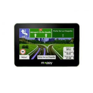 Mappy Ulti S546 GPS