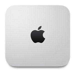 Apple Mac mini  (Kesäkuu 2010)