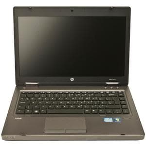 HP ProBook 6470b 14” 