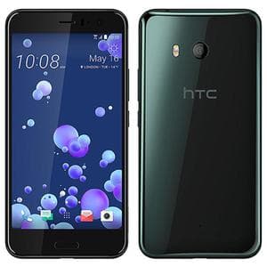 HTC U11 Life 32GB - Musta - Lukitsematon