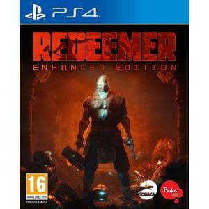 Redeemer Enhanced Edition - PlayStation 4
