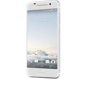 HTC One A9 16GB - Hopea - Lukitsematon
