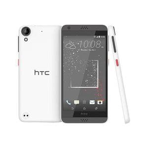 HTC Desire 530 16GB - Valkoinen - Lukitsematon