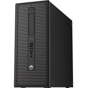 HP ProDesk 600 G1 Tower Core i3 3,7 GHz - HDD 500 GB RAM 8 GB