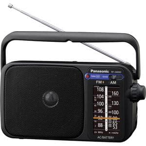 Panasonic RF-2400DEG Radio